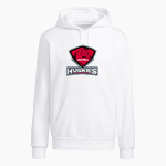 CARDINAL HIGH SCHOOL HUSKIES <span class="pdp-name-mascot">CARDINAL HUSKIES</span> adidas Men's Fleece Hoody Front Thumbnail