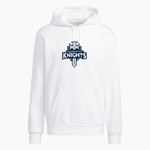 Traders Point Knights <span class="pdp-name-mascot">Traders Point KnightS</span> adidas Men's Fleece Hoody Front Thumbnail