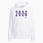 LEBANON COMMUNITY HIGH SCHOOL GREYHOUNDS <span class="pdp-name-mascot">LEBANON GREYHOUNDS</span> adidas Men's Fleece Hoody Front Thumbnail