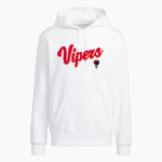 SAN MIGUEL HIGH SCHOOL VIPERS <span class="pdp-name-mascot">SAN MIGUEL VIPERS</span> adidas Men's Fleece Hoody Front Thumbnail