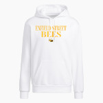 Enfield Street Bees adidas Men's Fleece Hoody Front Thumbnail