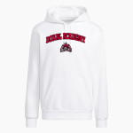 Doral Academy Dragons <span class="pdp-name-mascot">Doral Academy Red Rock Dragons</span> adidas Men's Fleece Hoody Front Thumbnail
