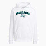 Babcock Trailblazers adidas Men's Fleece Hoody Front Thumbnail