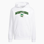 Fortune Academy Mighty Oaks online store adidas Men's Fleece Hoody Front Thumbnail
