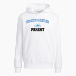 North Country Supervisory Union NCSU <span class="pdp-name-mascot">North Country Supervisory Union</span> adidas Men's Fleece Hoody Front Thumbnail