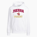 JSERRA CATHOLIC HIGH SCHOOL LIONS <span class="pdp-name-mascot">J SERRA LIONS</span> adidas Men's Fleece Hoody Front Thumbnail