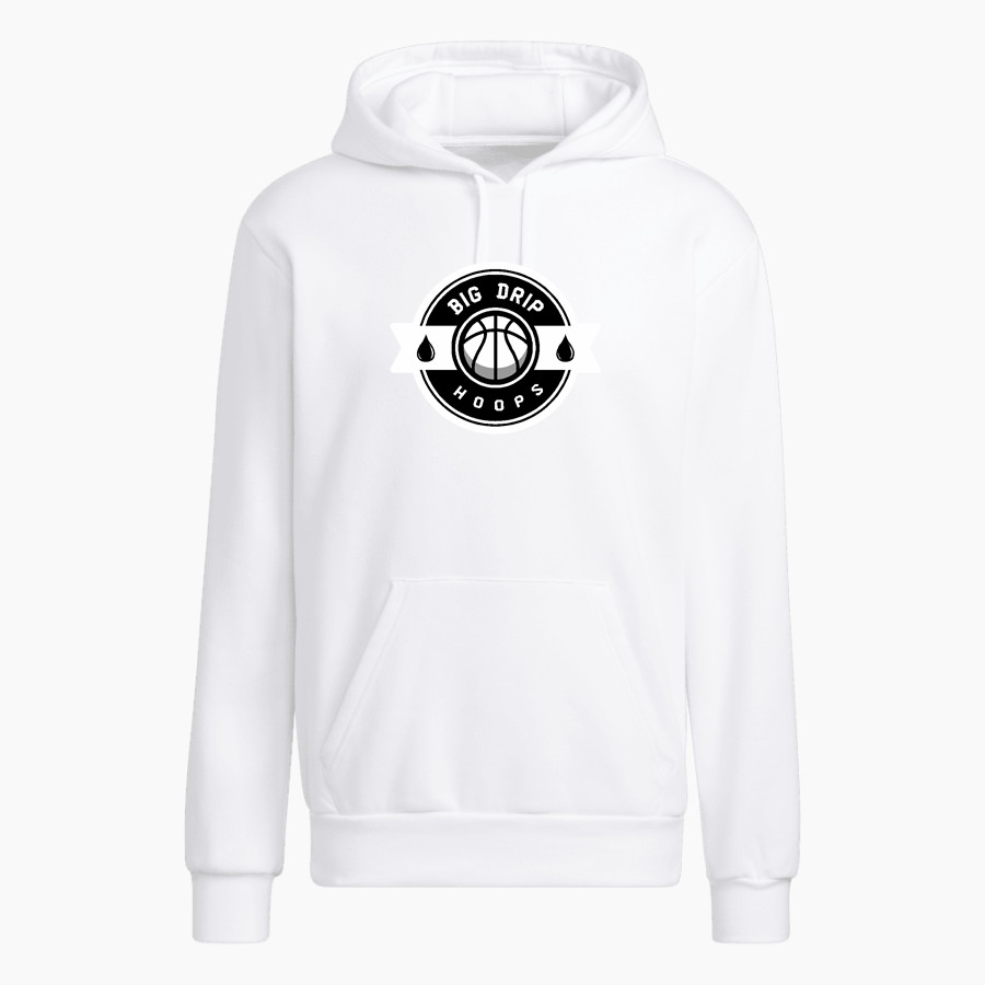 Big Drip Hoops Big Drip Hoops <span class="pdp-name-mascot">Big Drip Hoops</span> adidas Men's Fleece Hoody