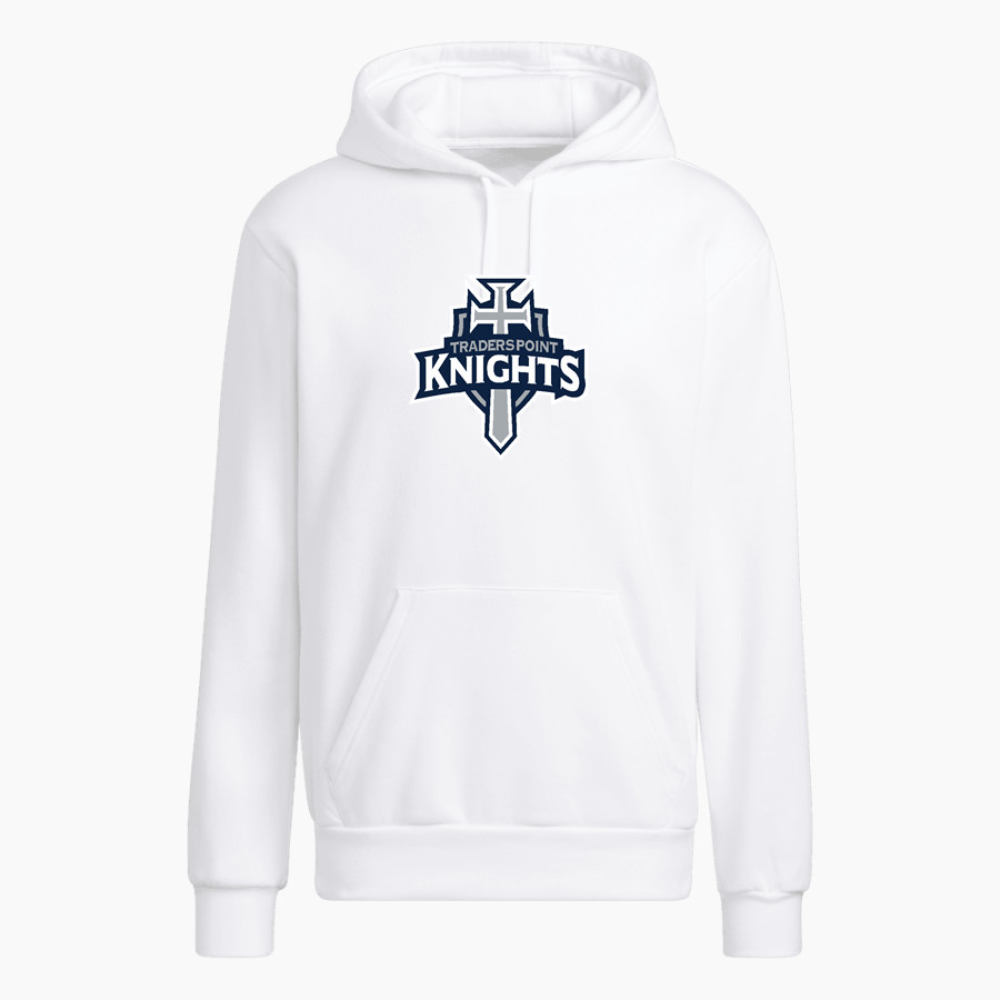 Traders Point Knights <span class="pdp-name-mascot">Traders Point KnightS</span> adidas Men's Fleece Hoody