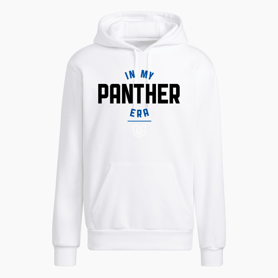 Zion Lutheran School Panthers adidas Men's Fleece Hoody