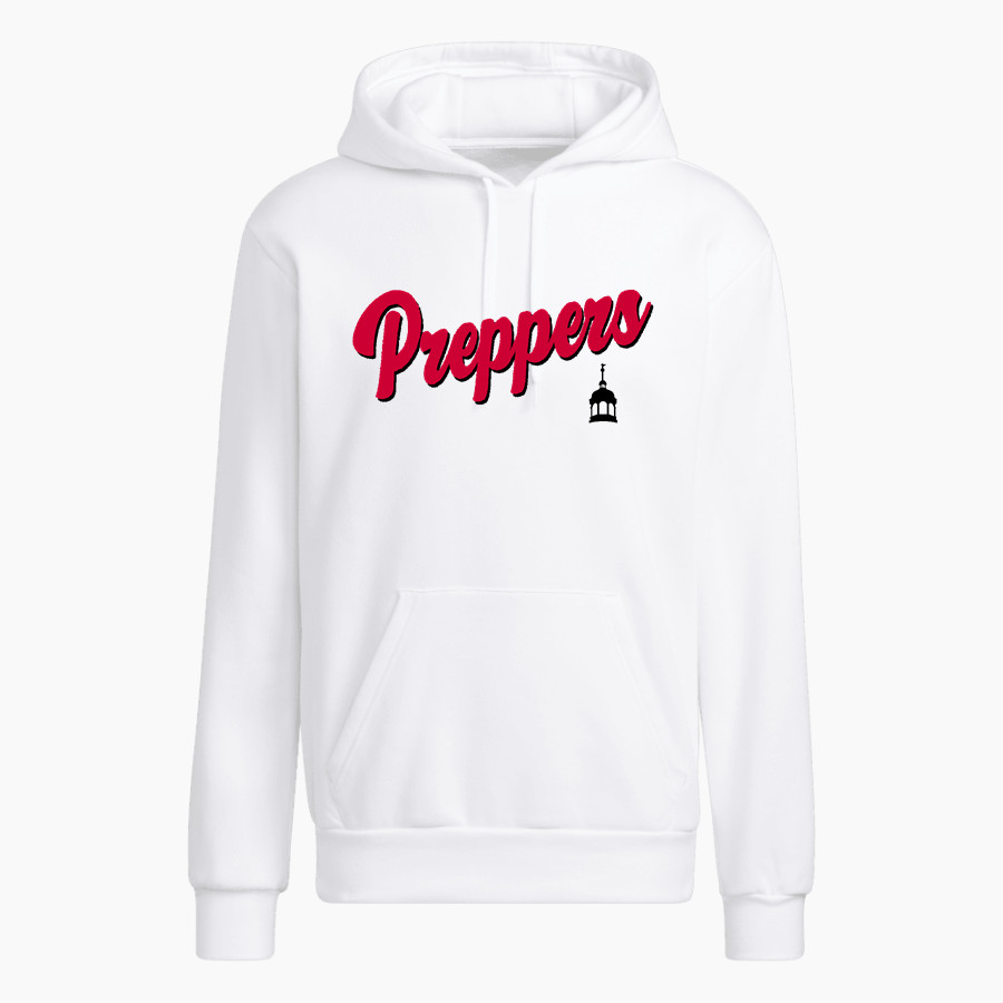 MMI PREPARATORY SCHOOL PREPPERS adidas Men's Fleece Hoody