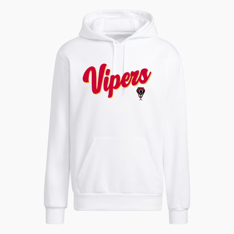 SAN MIGUEL HIGH SCHOOL VIPERS <span class="pdp-name-mascot">SAN MIGUEL VIPERS</span> adidas Men's Fleece Hoody