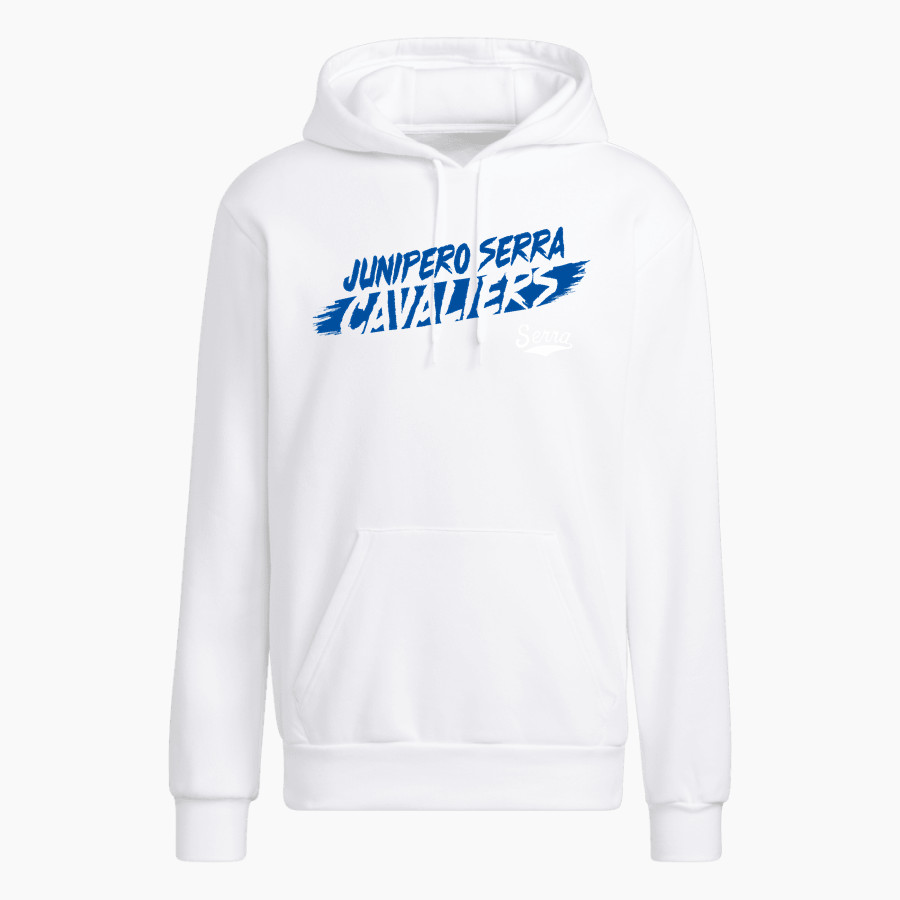 Junipero Serra Cavaliers adidas Men's Fleece Hoody