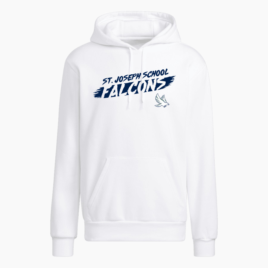 St. Joseph Catholic Falcons adidas Men's Fleece Hoody