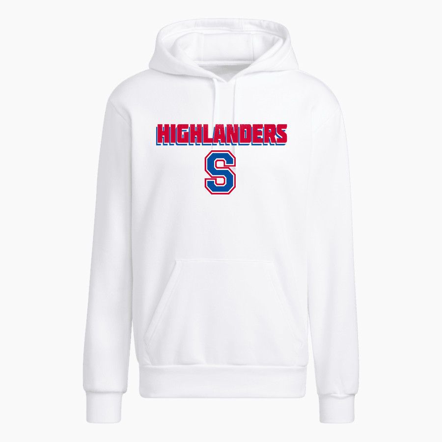 Somerville Highlanders adidas Men's Fleece Hoody
