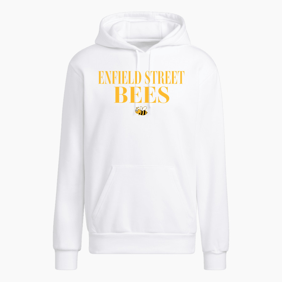 Enfield Street Bees adidas Men's Fleece Hoody