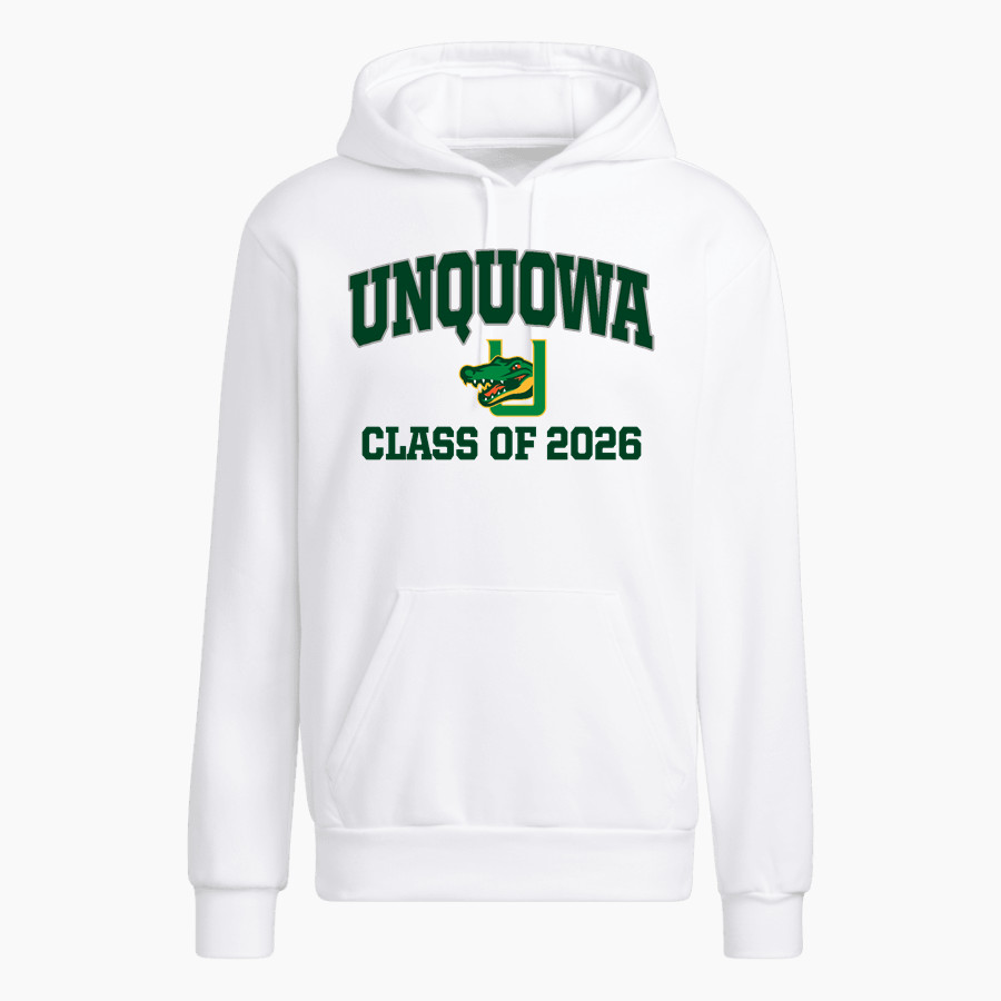 Unquowa Gators adidas Men's Fleece Hoody