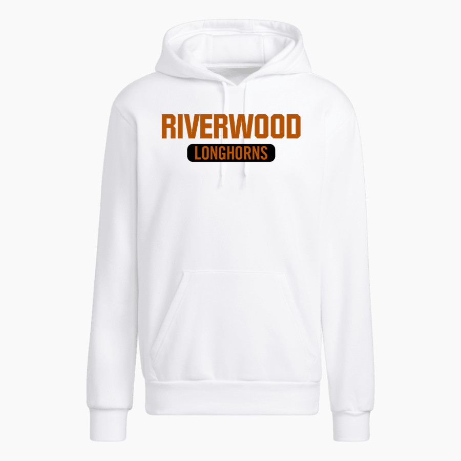 Riverwood Longhorns adidas Men's Fleece Hoody