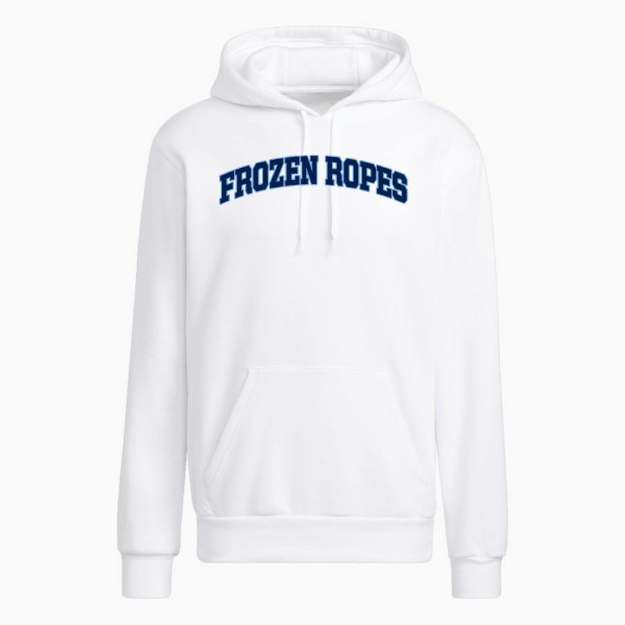 Frozen Ropes Natick Frozen Ropes Natick <span class="pdp-name-mascot">Frozen Ropes</span> adidas Men's Fleece Hoody