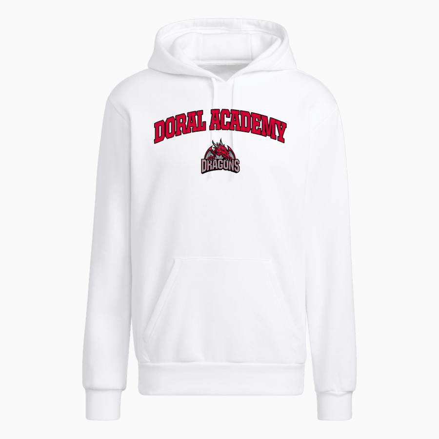 Doral Academy Dragons <span class="pdp-name-mascot">Doral Academy Red Rock Dragons</span> adidas Men's Fleece Hoody
