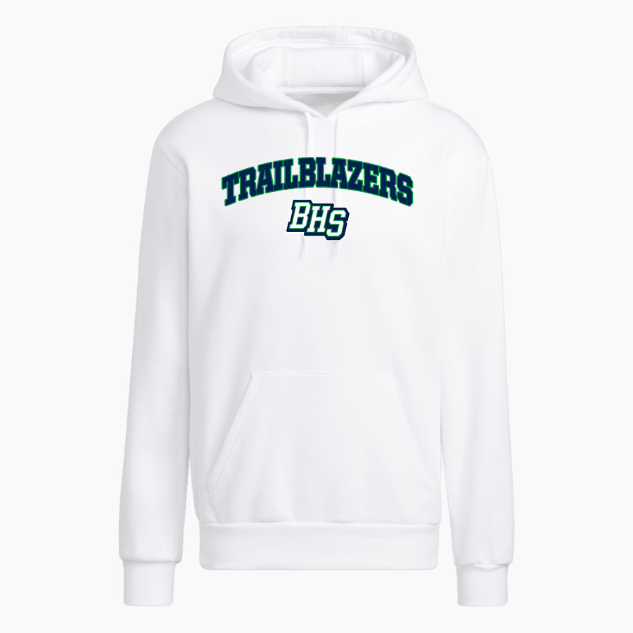 Babcock Trailblazers adidas Men's Fleece Hoody