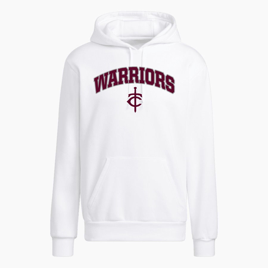 Trinity Warriors adidas Men's Fleece Hoody