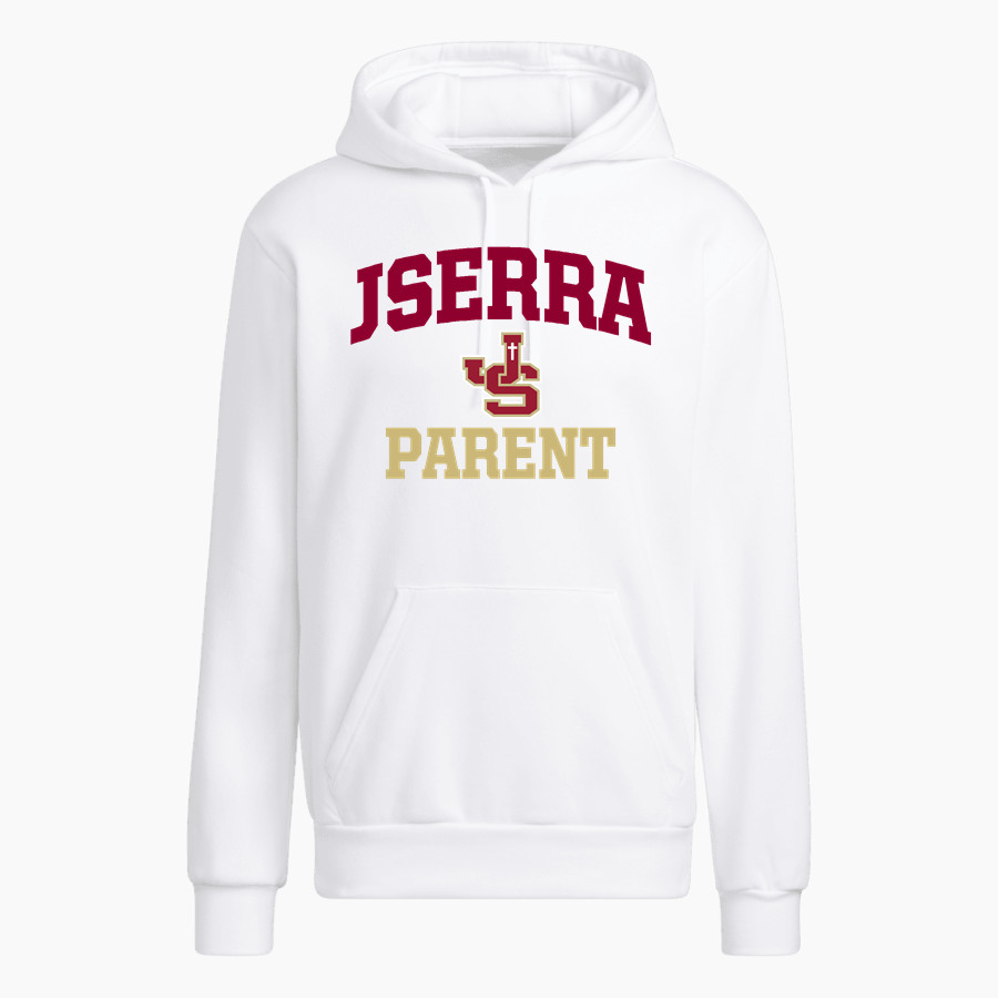 JSERRA CATHOLIC HIGH SCHOOL LIONS <span class="pdp-name-mascot">J SERRA LIONS</span> adidas Men's Fleece Hoody