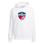 East Texas United Soccer Club Fan Store <span class="pdp-name-mascot">East Texas United Soccer Club Fan Store</span> adidas Men's Fleece Hoodie Front Thumbnail