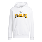 Hudson's Bay Eagles <span class="pdp-name-mascot">Hudson's Bay Eagles</span> adidas Men's Fleece Hoodie Front Thumbnail