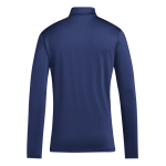Chesapeake College Skipjacks <span class="pdp-name-mascot">Chesapeake Skipjacks</span> adidas Women's 1/2 Zip Golf Jacket Back Thumbnail