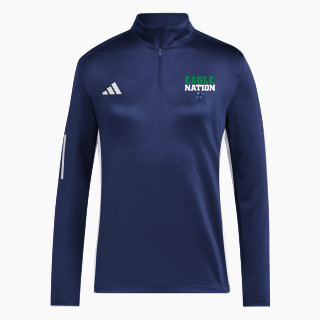 adidas Women's 1/2 Zip Golf Jacket