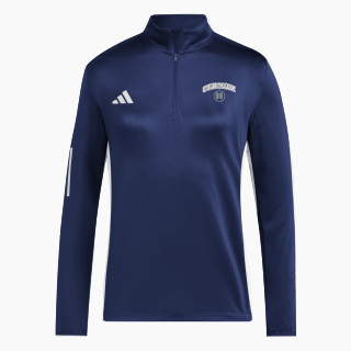 adidas Women's 1/2 Zip Golf Jacket