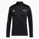 REYNOLDS HIGH SCHOOL RAIDERS <span class="pdp-name-mascot">REYNOLDS RAIDERS</span> adidas Women's 1/2 Zip Golf Jacket Front Thumbnail