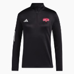 Warren Elementary Cubs <span class="pdp-name-mascot">Warren Elementary School Cubs</span> adidas Women's 1/2 Zip Golf Jacket Front Thumbnail