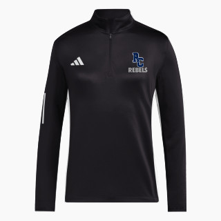 adidas Women's 1/2 Zip Golf Jacket