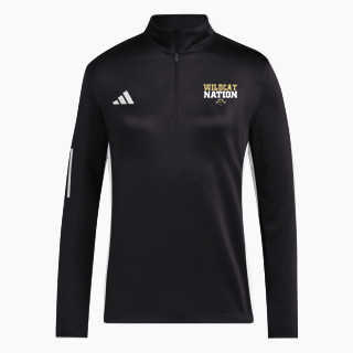 adidas Women's 1/2 Zip Golf Jacket