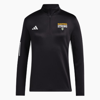 adidas Women's 1/2 Zip Golf Jacket