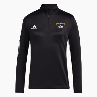 adidas Women's 1/2 Zip Golf Jacket