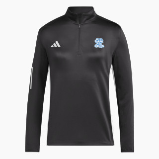 adidas Women's 1/2 Zip Golf Jacket