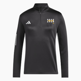 adidas Women's 1/2 Zip Golf Jacket