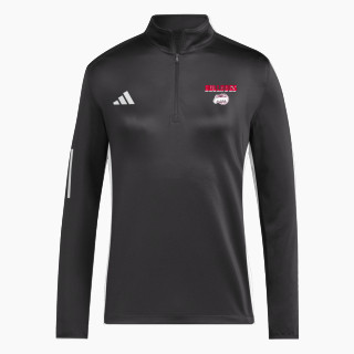 adidas Women's 1/2 Zip Golf Jacket