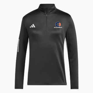adidas Women's 1/2 Zip Golf Jacket