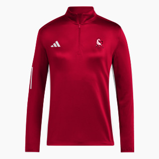 adidas Women's 1/2 Zip Golf Jacket