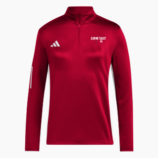 adidas Women's 1/2 Zip Golf Jacket