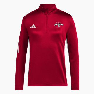 adidas Women's 1/2 Zip Golf Jacket