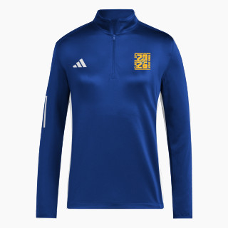 adidas Women's 1/2 Zip Golf Jacket
