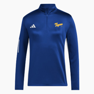 adidas Women's 1/2 Zip Golf Jacket