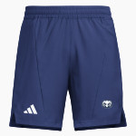 Legacy Eagles adidas Men's D4T Woven Short With Pocket Front Thumbnail