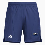 Eastwood Eagles adidas Men's D4T Woven Short With Pocket Front Thumbnail