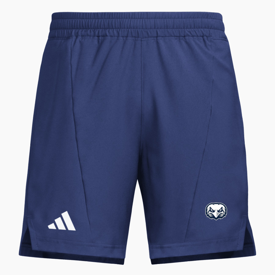 Legacy Eagles adidas Men's D4T Woven Short With Pocket