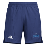 Hamilton Heights Hawks <span class="pdp-name-mascot">Hamilton Heights Christian Academy Hawks</span> adidas Men's D4T Woven Short With Pocket Front Thumbnail